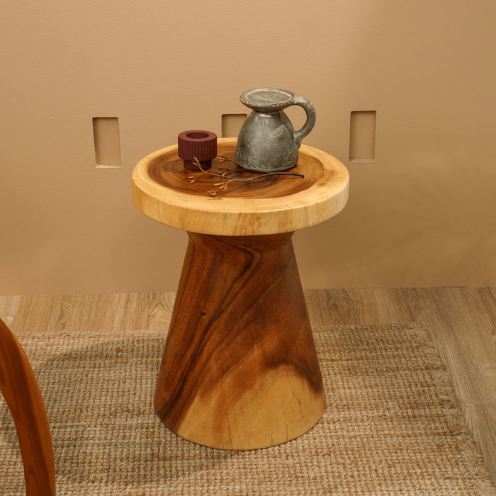 KAYU SIDE TABLE