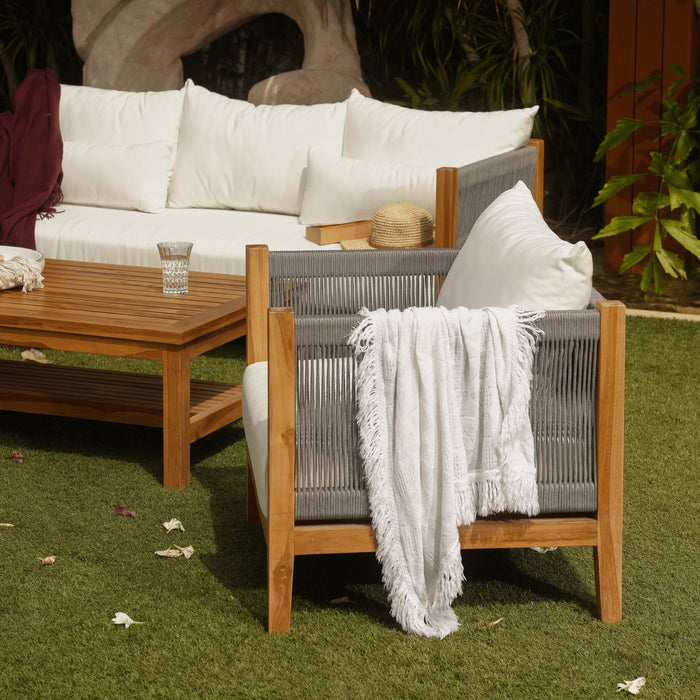 TAHITI SOFA SET