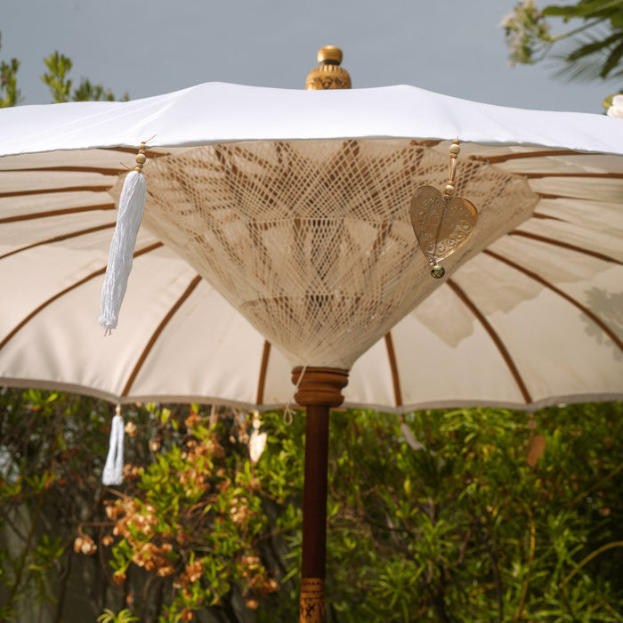 BALI UMBRELLA WITHOUT PRINT