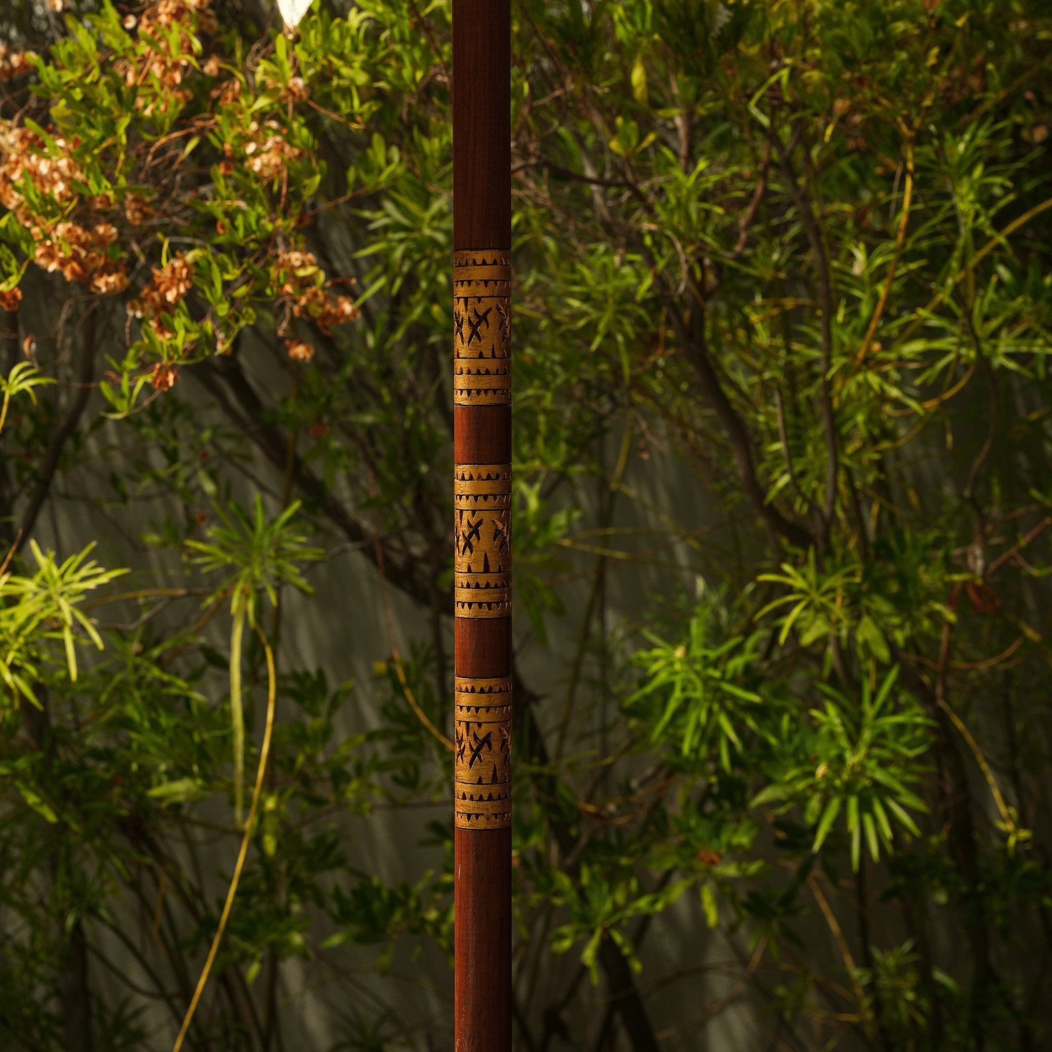 BALI UMBRELLA WITHOUT PRINT