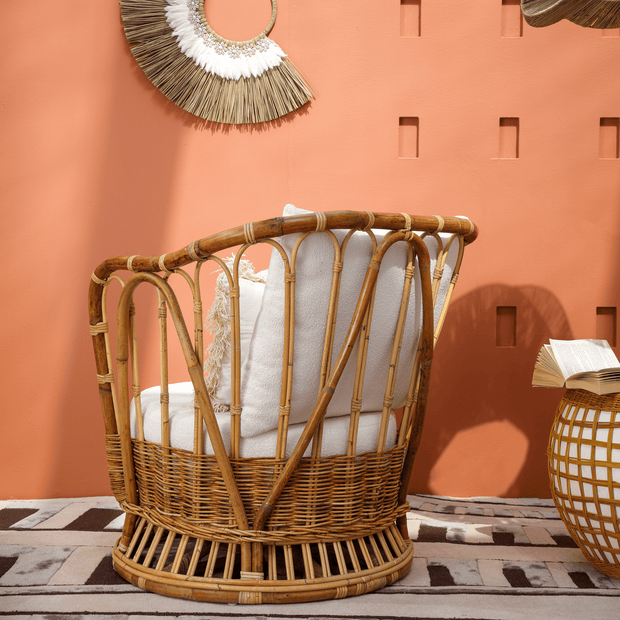 كرسي استرخاء سولومون