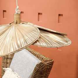 مصباح سكايلر المعلق