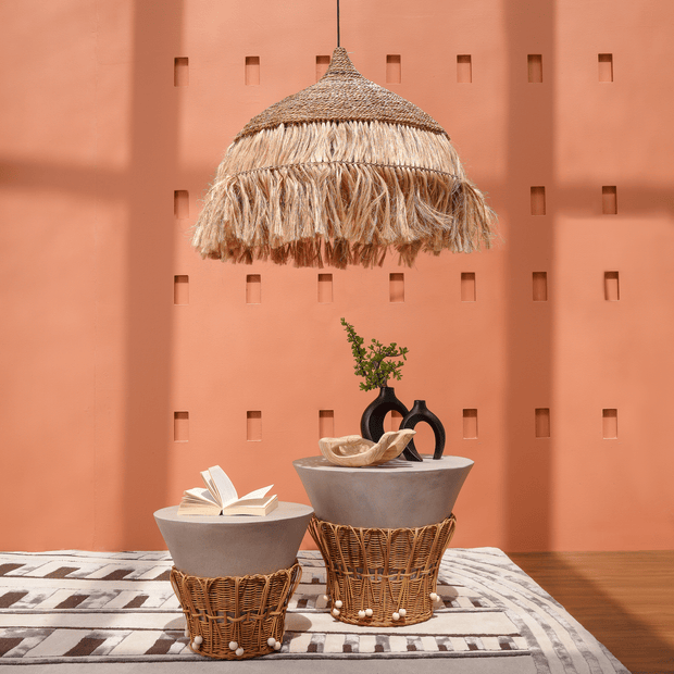 JUPITER SIDE TABLE