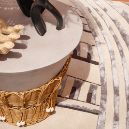 JUPITER SIDE TABLE