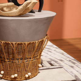 JUPITER SIDE TABLE