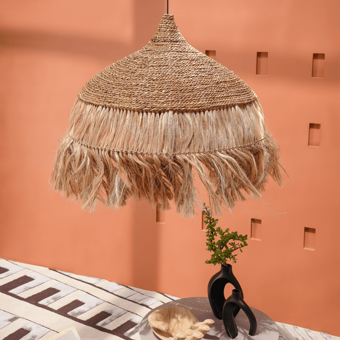 ELSIE HANGING LAMP