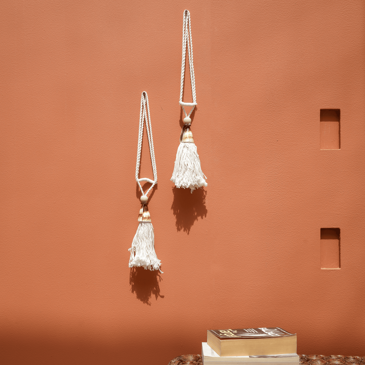 TASSEL ASSORTED