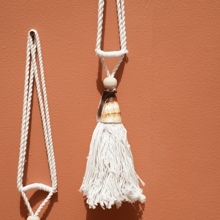 TASSEL ASSORTED
