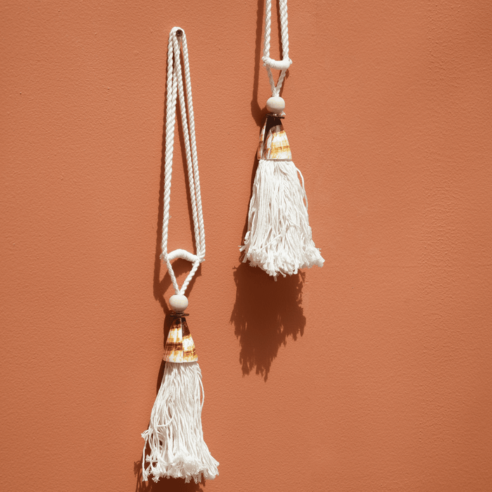 TASSEL ASSORTED