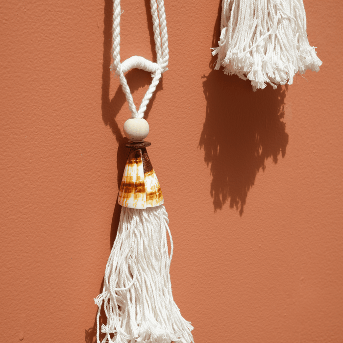 TASSEL ASSORTED