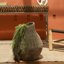 مزهرية صوفية للديكور