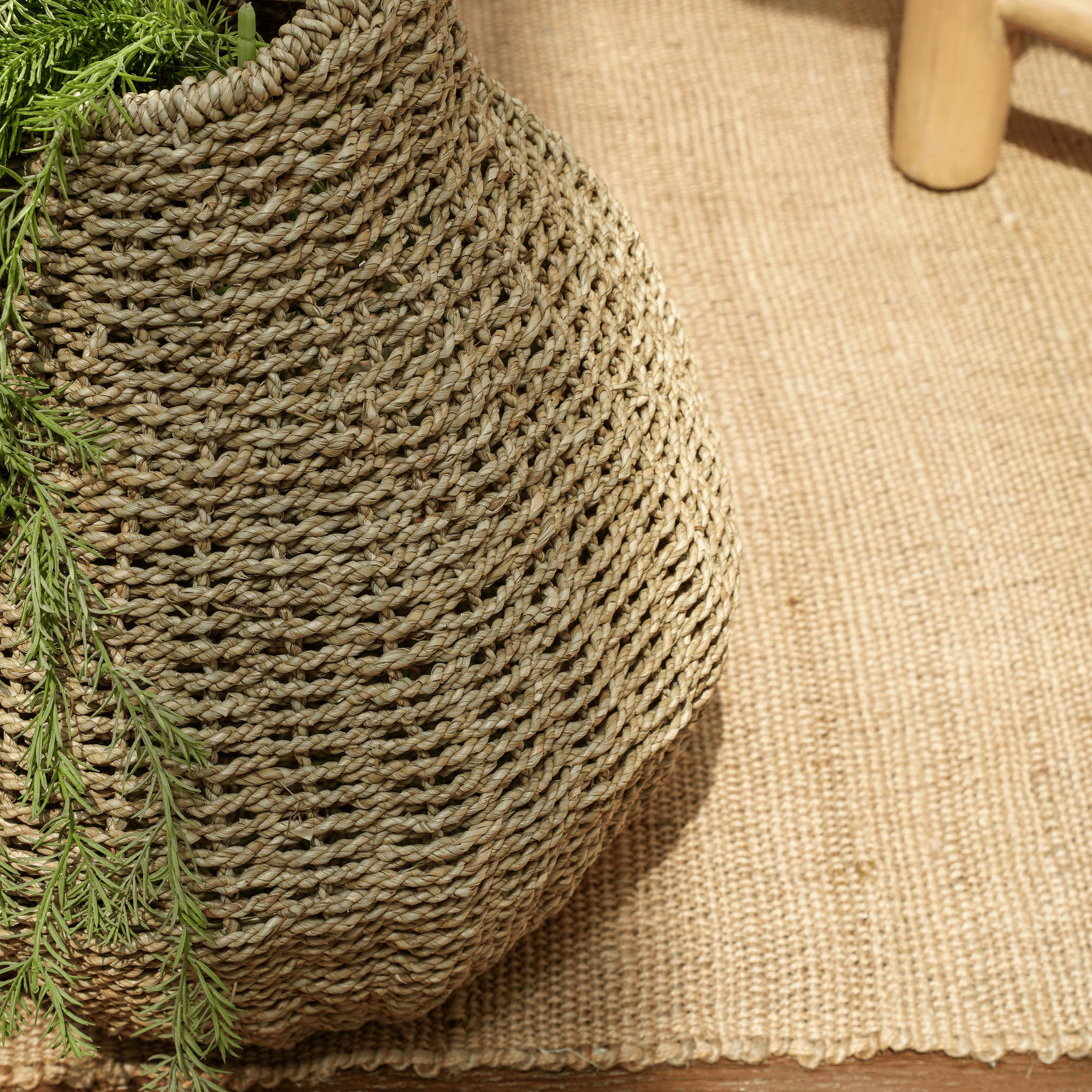 مزهرية صوفية للديكور