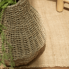 مزهرية صوفية للديكور