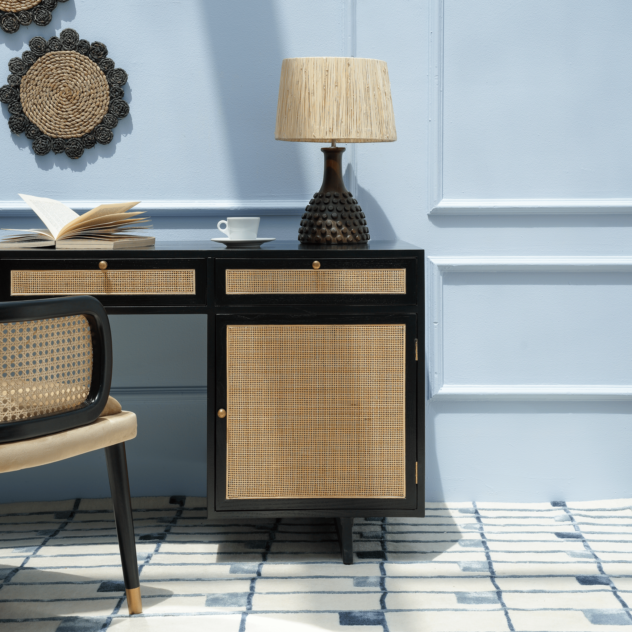 SMITH STUDY DESK