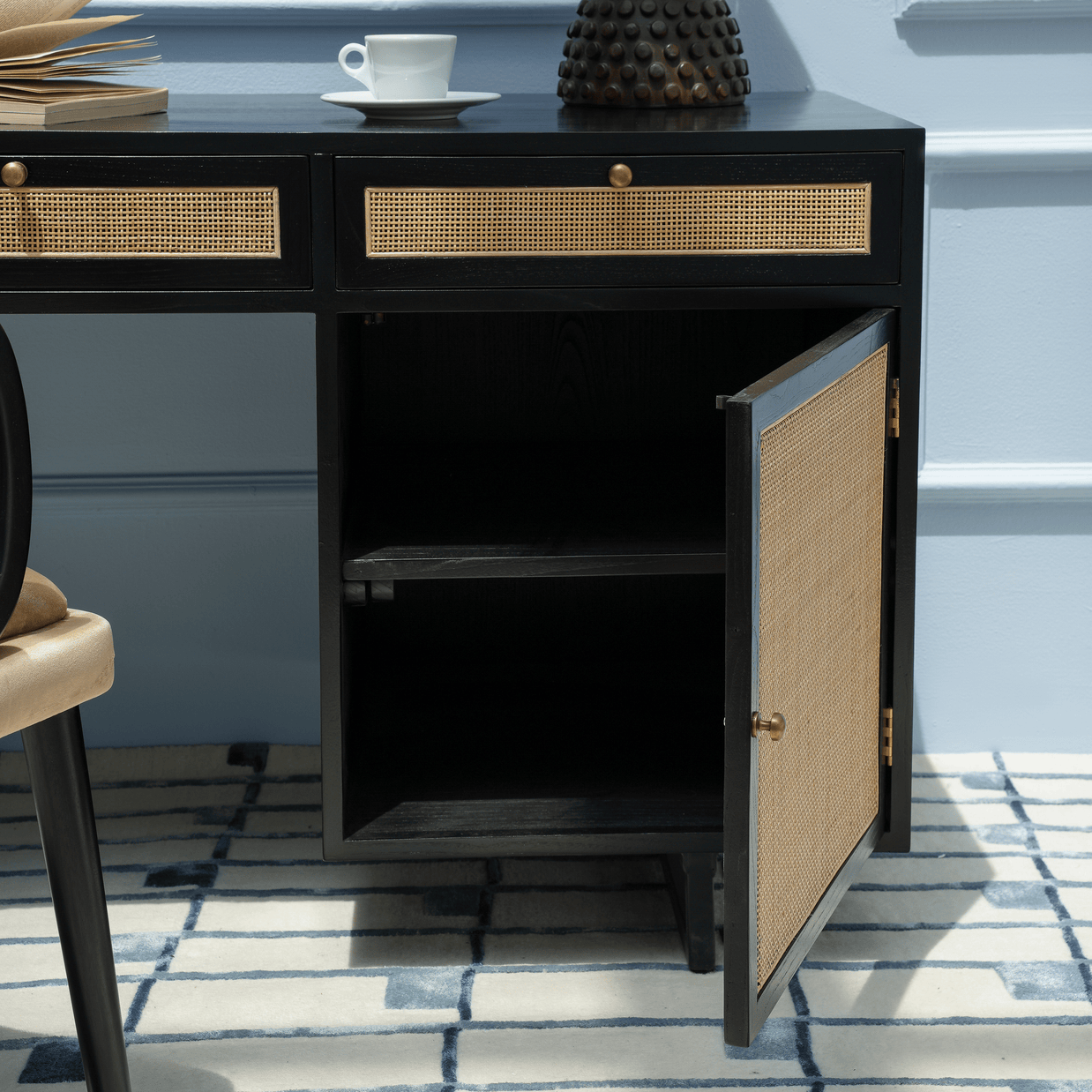 SMITH STUDY DESK