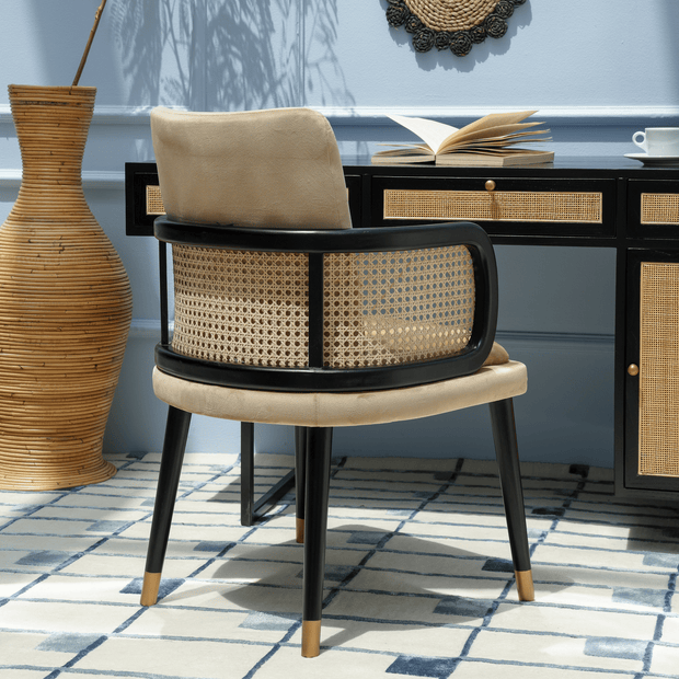 BARKLEY DINING CHAIR