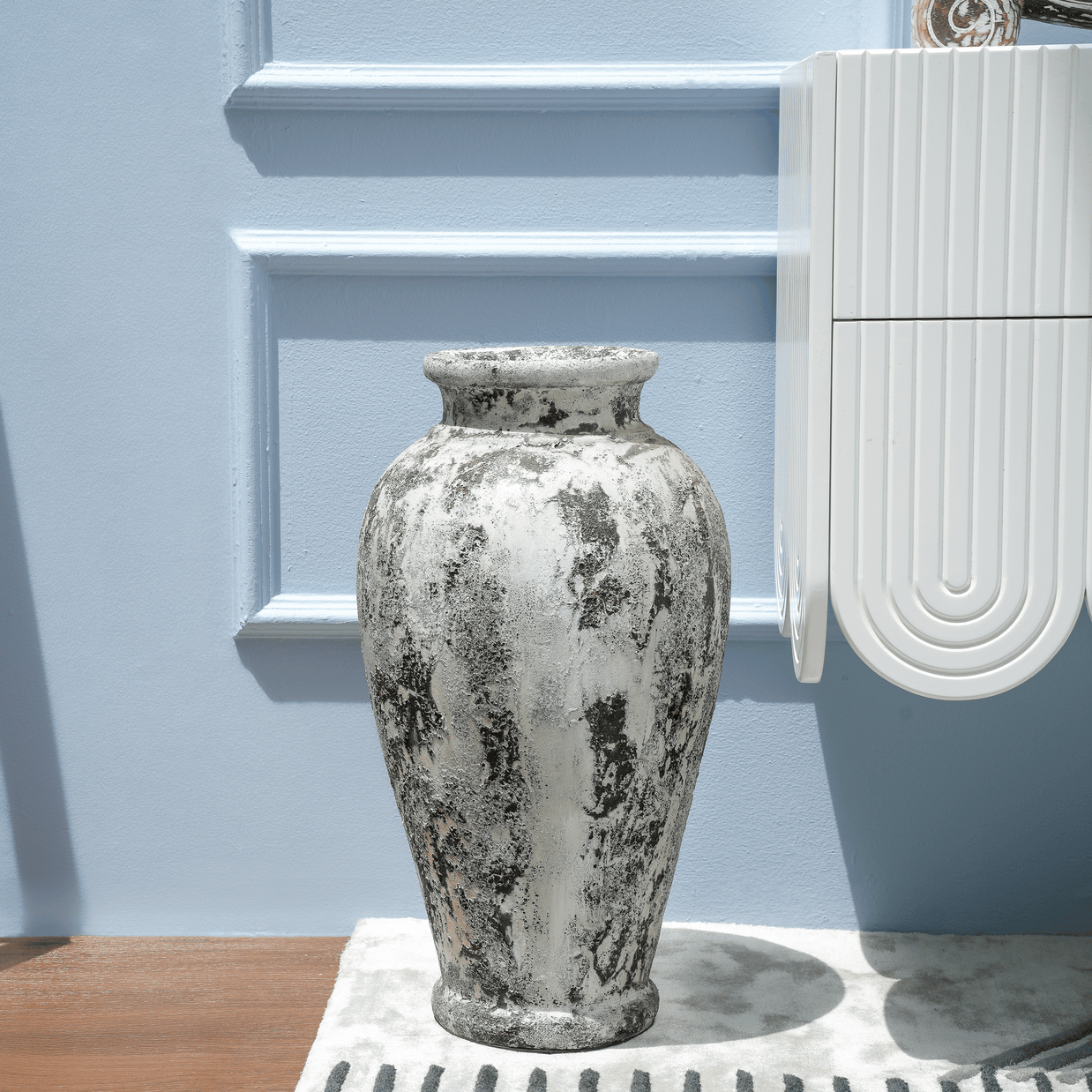 مزهرية إيرين