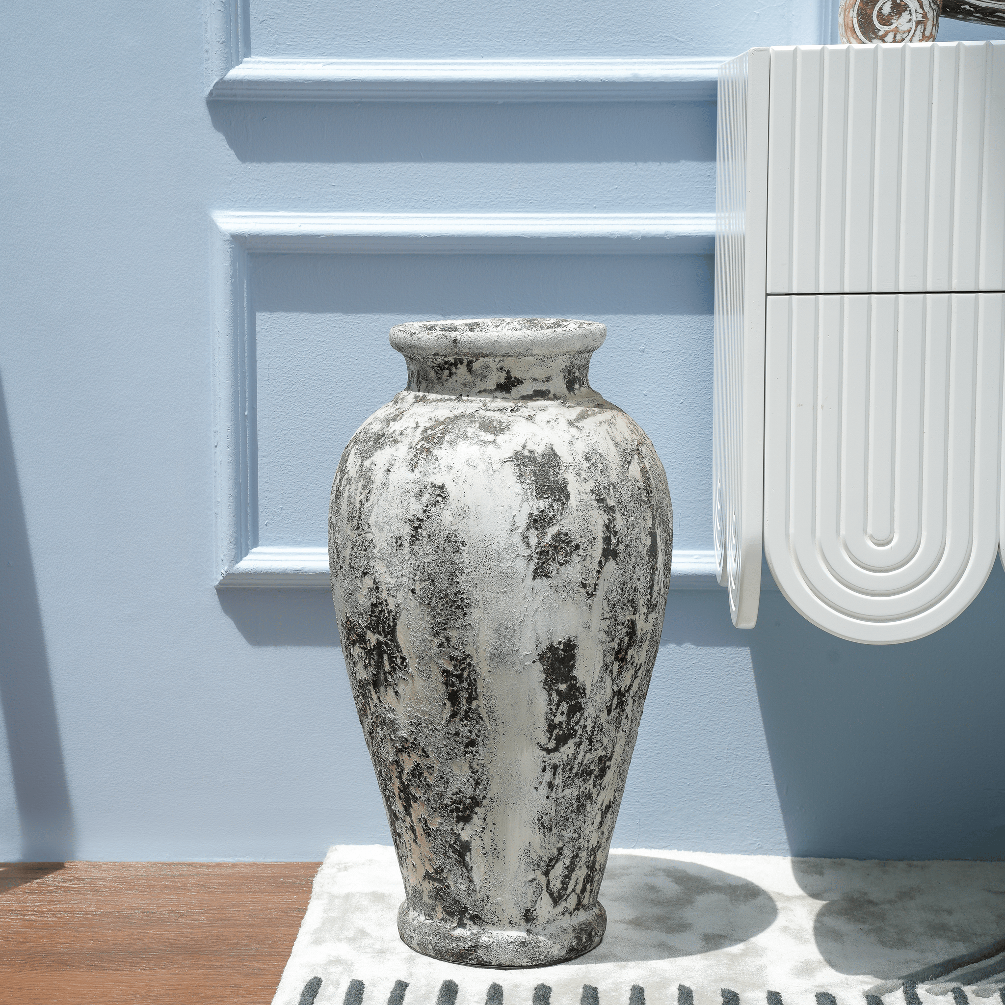 مزهرية إيرين