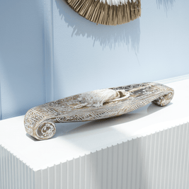 ديكور قارب توراجا