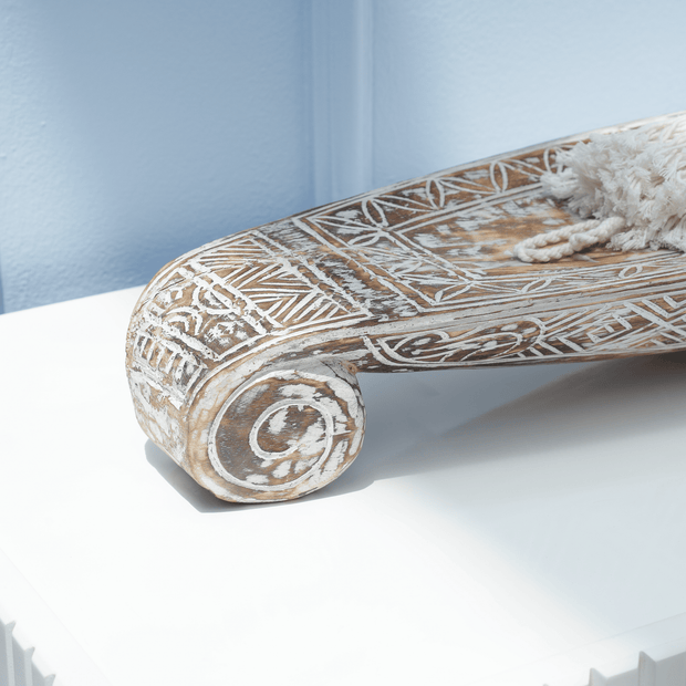 ديكور قارب توراجا