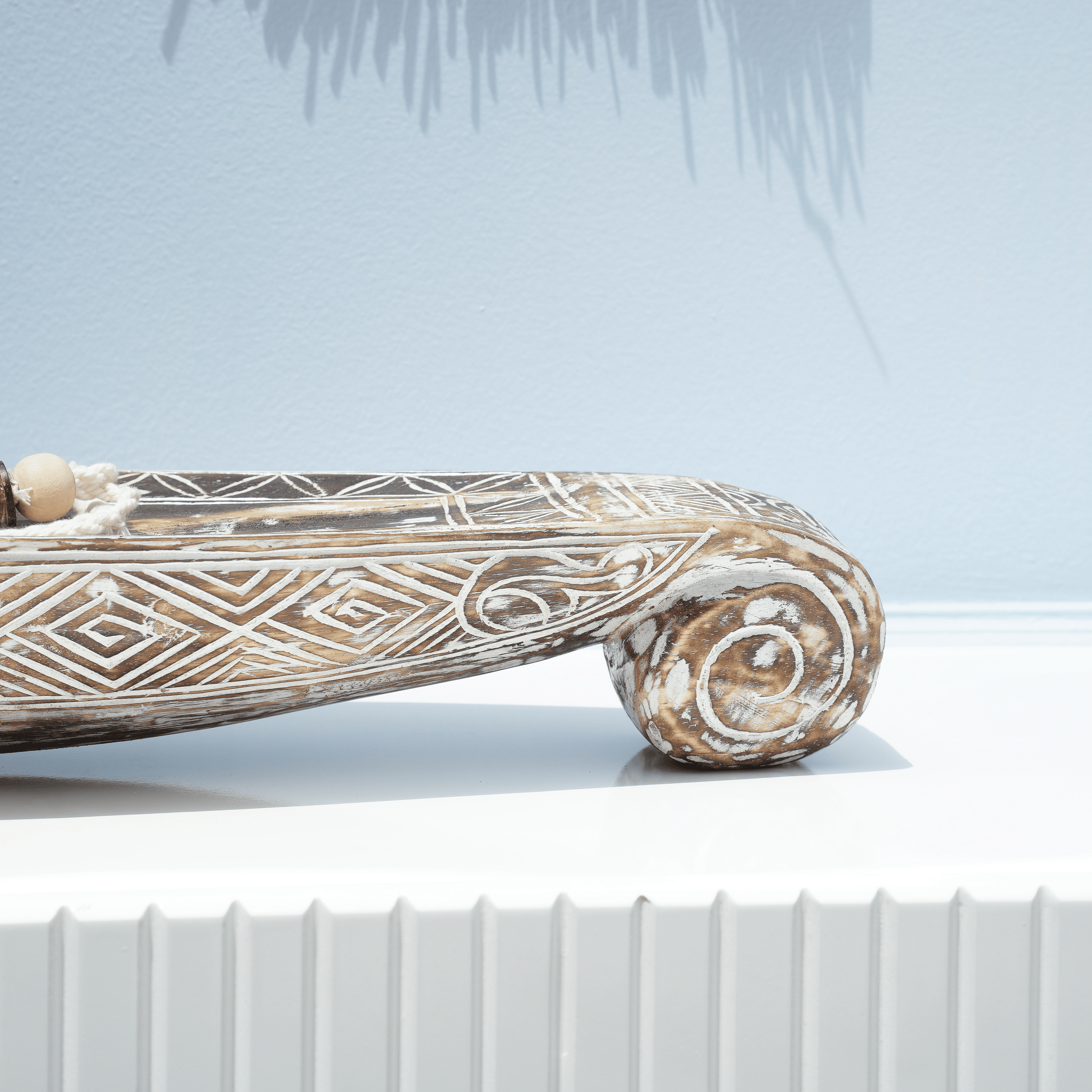 ديكور قارب توراجا