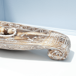 ديكور قارب توراجا