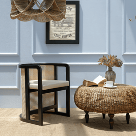 SABRIYA DINING CHAIR