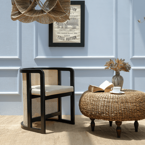 SABRIYA DINING CHAIR