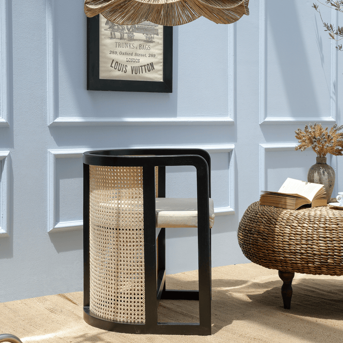 SABRIYA DINING CHAIR