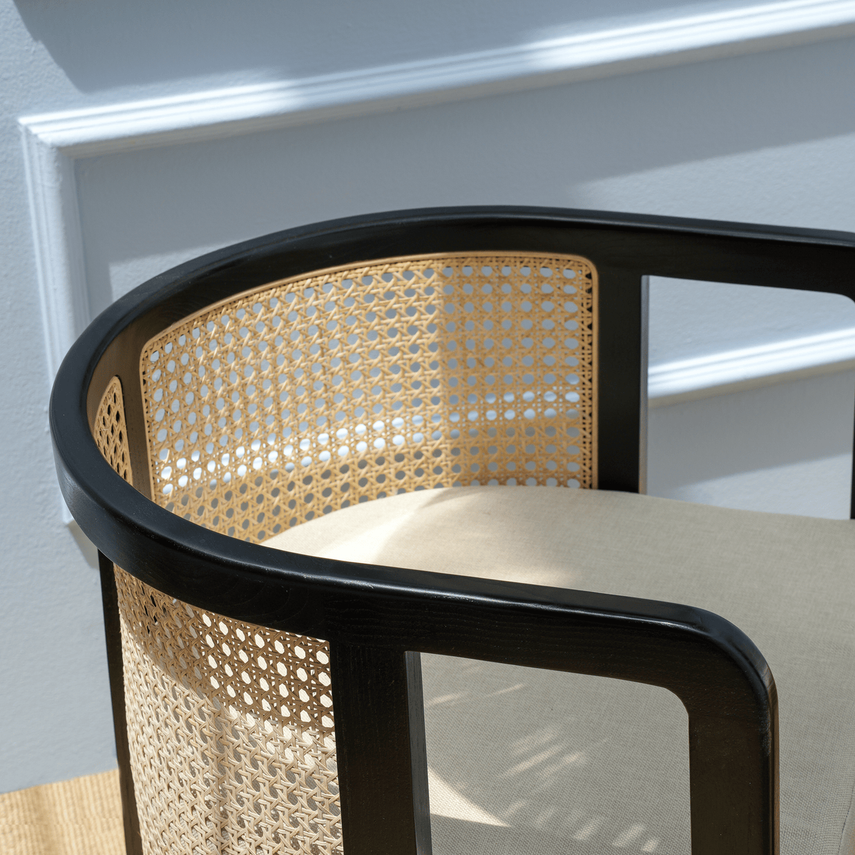 SABRIYA DINING CHAIR