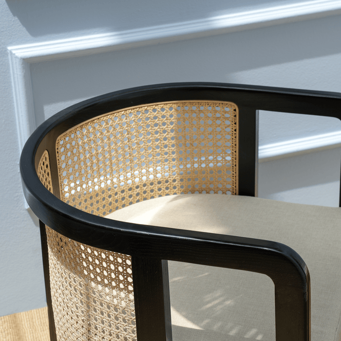 SABRIYA DINING CHAIR