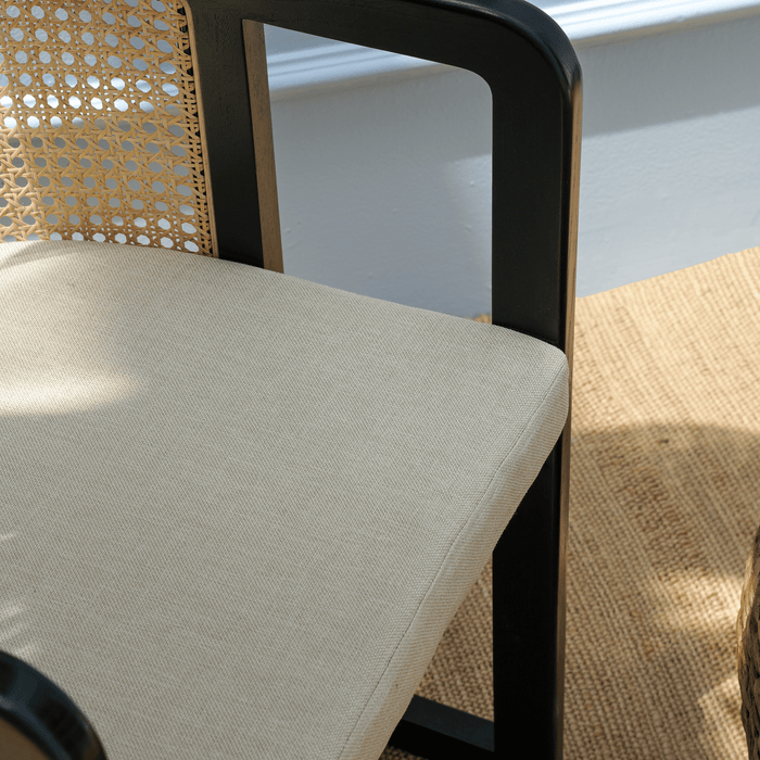 SABRIYA DINING CHAIR