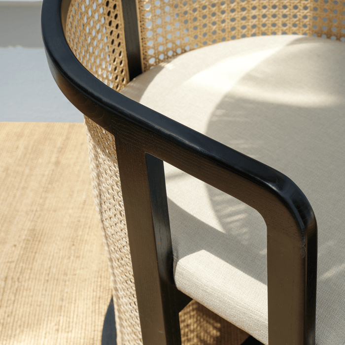SABRIYA DINING CHAIR