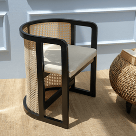 SABRIYA DINING CHAIR