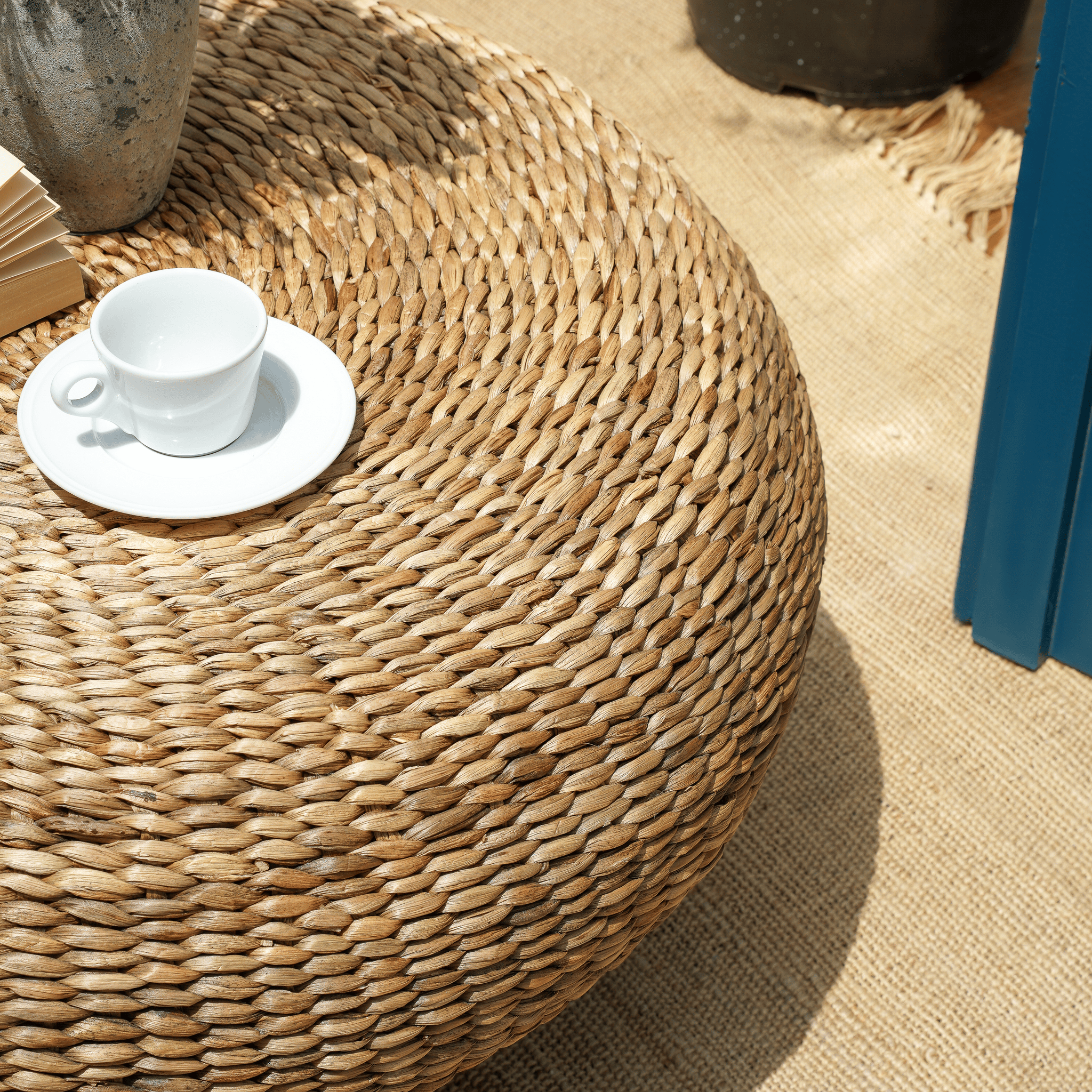 CASSABLANCA BIG STOOL