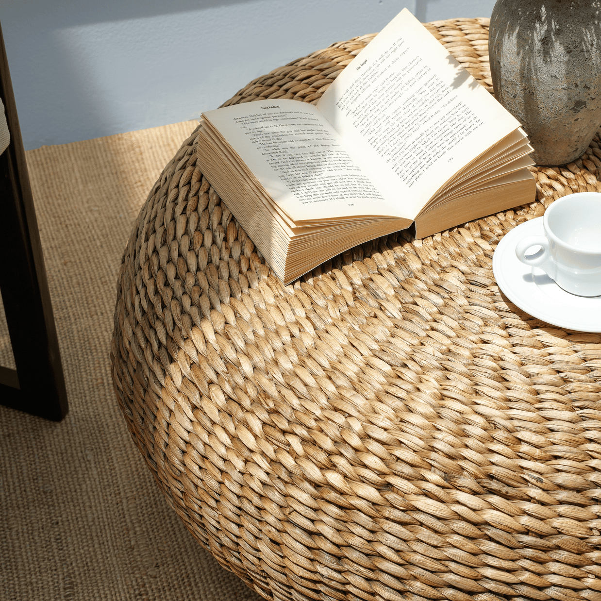 CASSABLANCA BIG STOOL