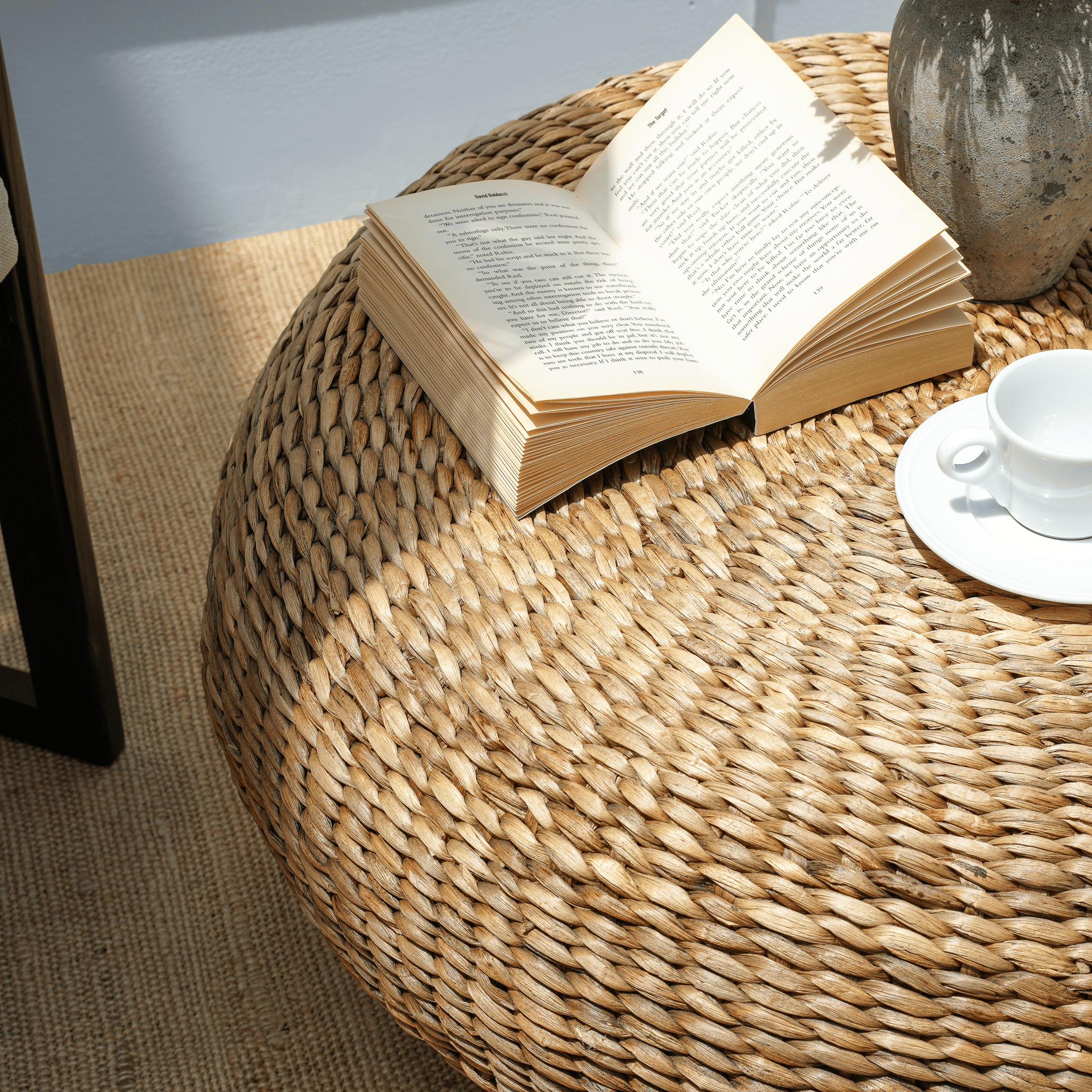 CASSABLANCA BIG STOOL