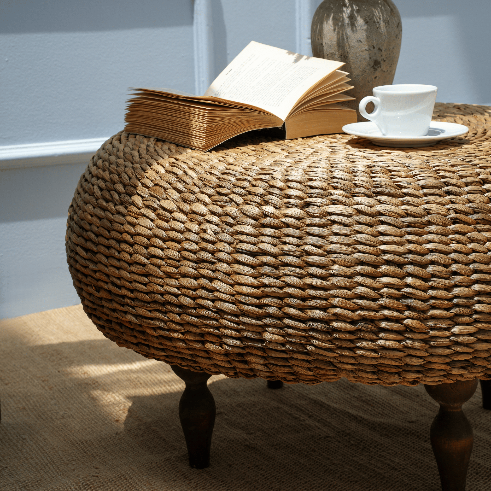 CASSABLANCA BIG STOOL