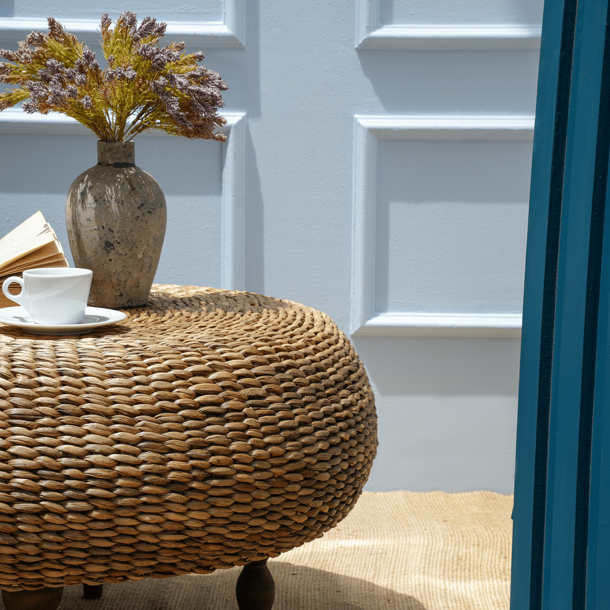 CASSABLANCA BIG STOOL