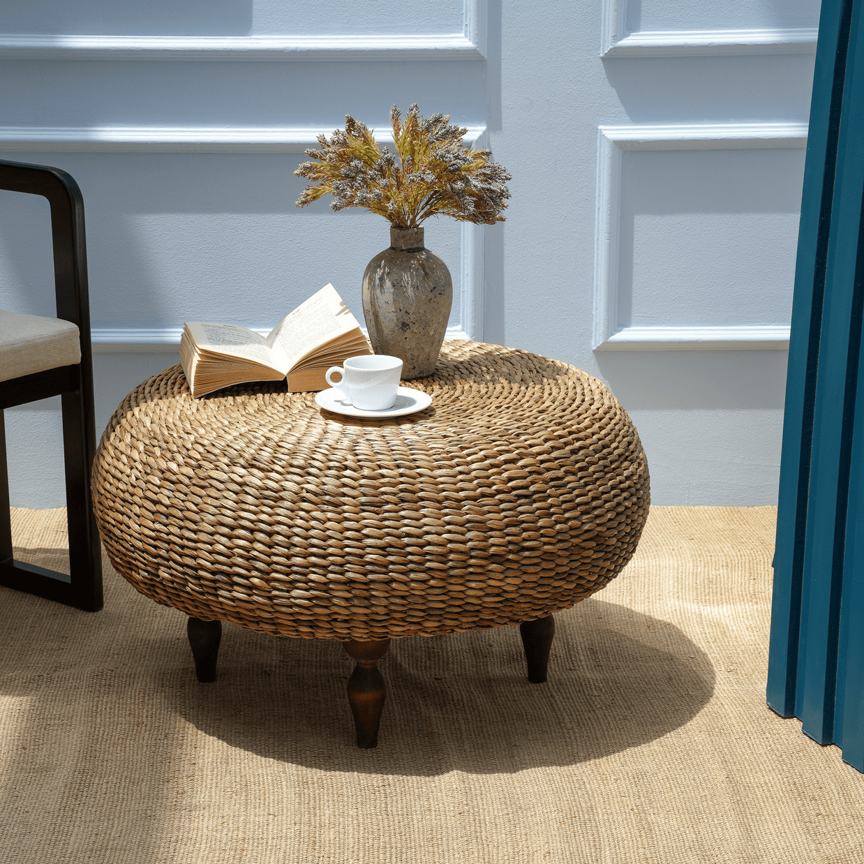 CASSABLANCA BIG STOOL