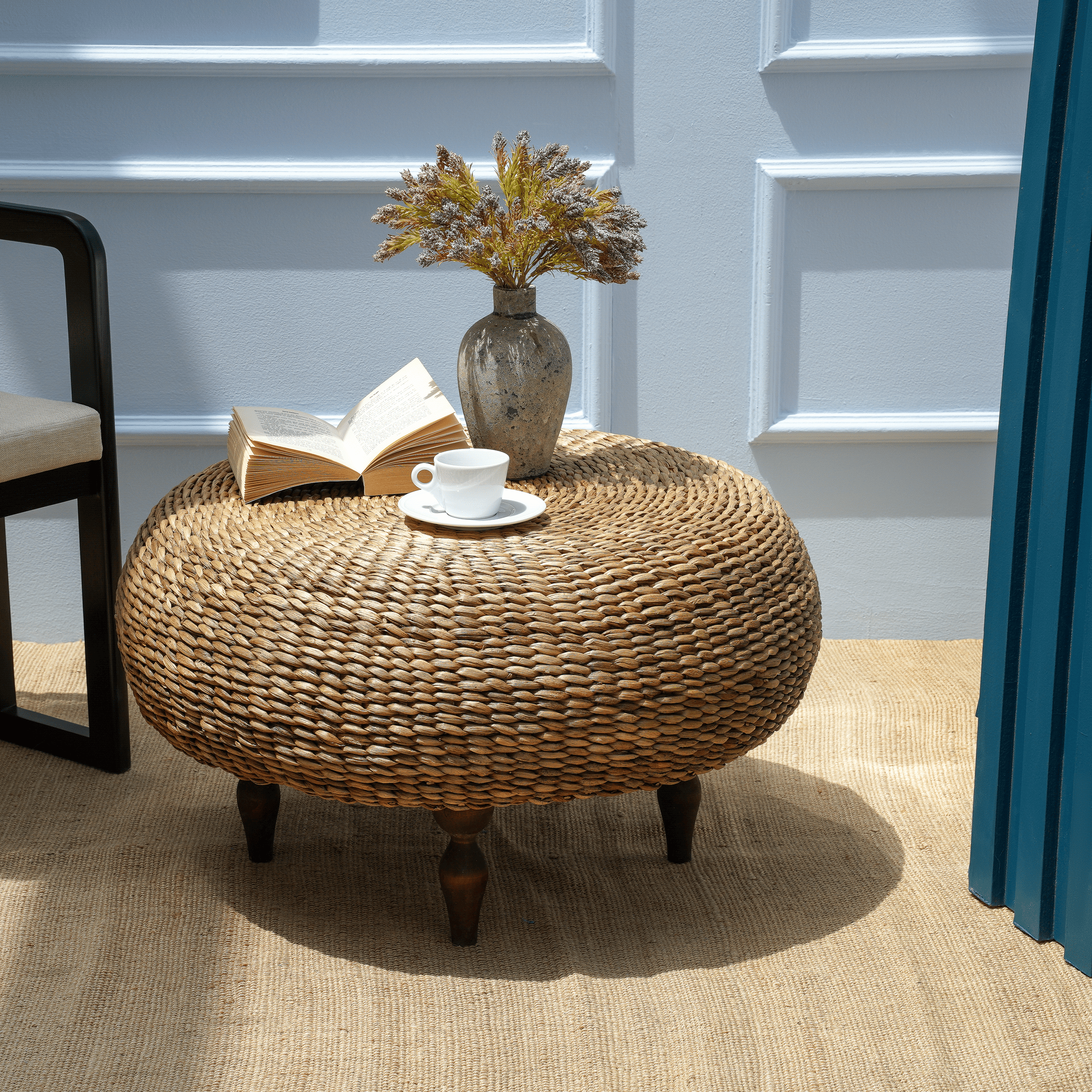 CASSABLANCA BIG STOOL