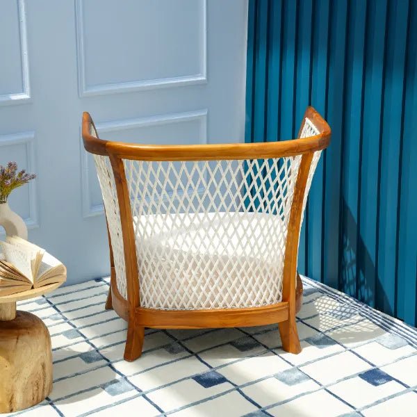 DOROTHY SOFA ARMCHAIR