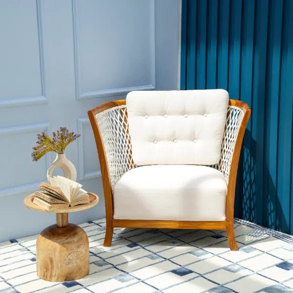 DOROTHY SOFA ARMCHAIR