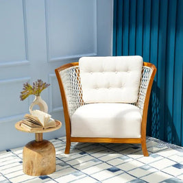 DOROTHY SOFA ARMCHAIR