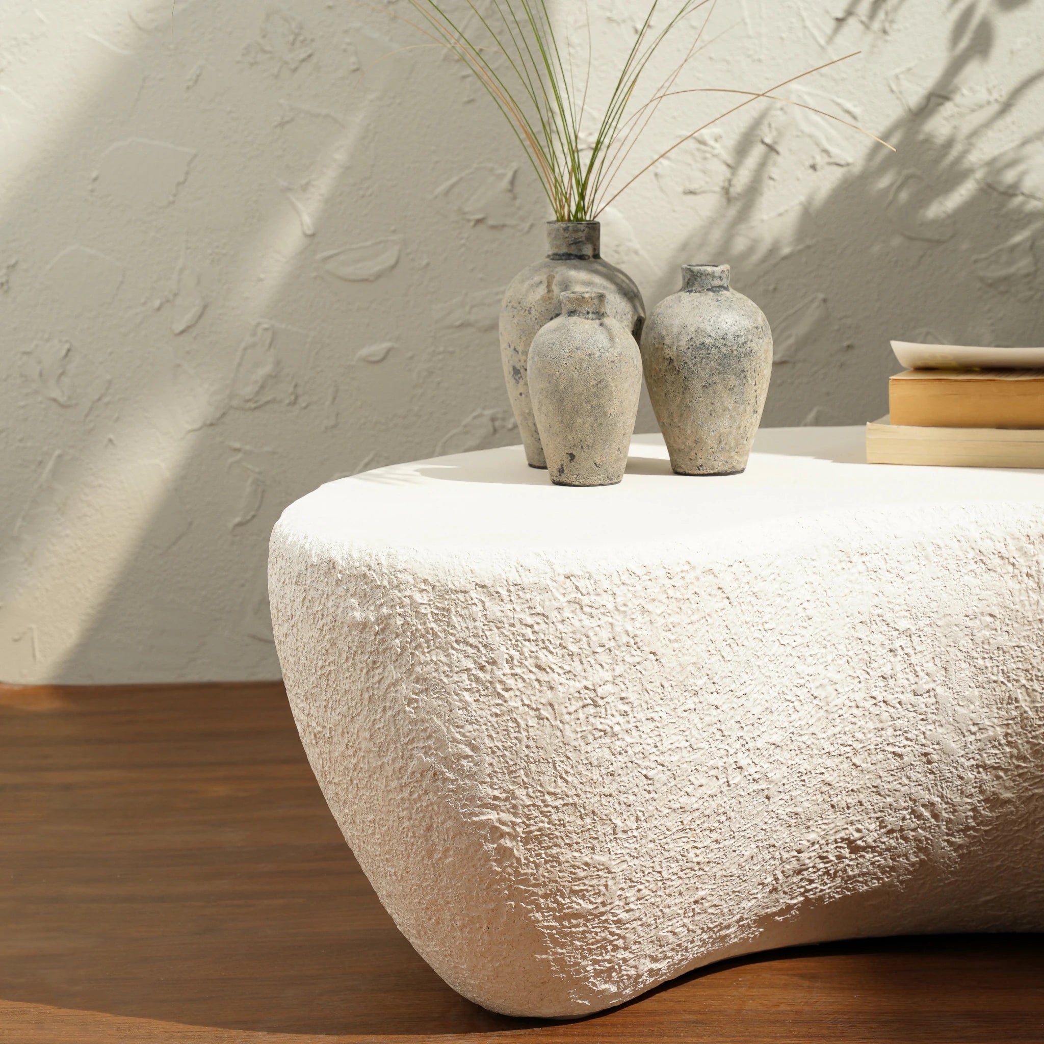 METHE COFFEE TABLE SMALL