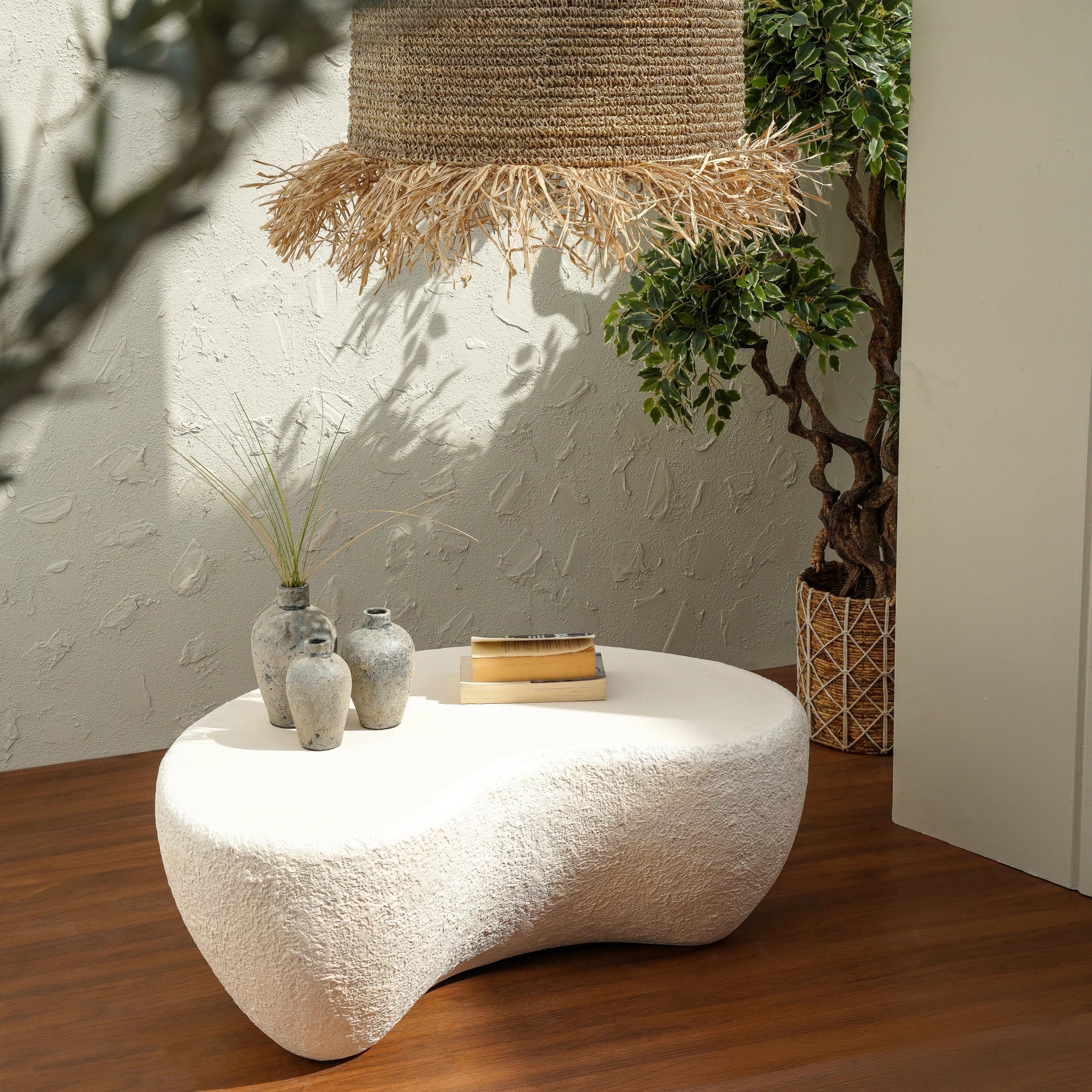 METHE COFFEE TABLE SMALL