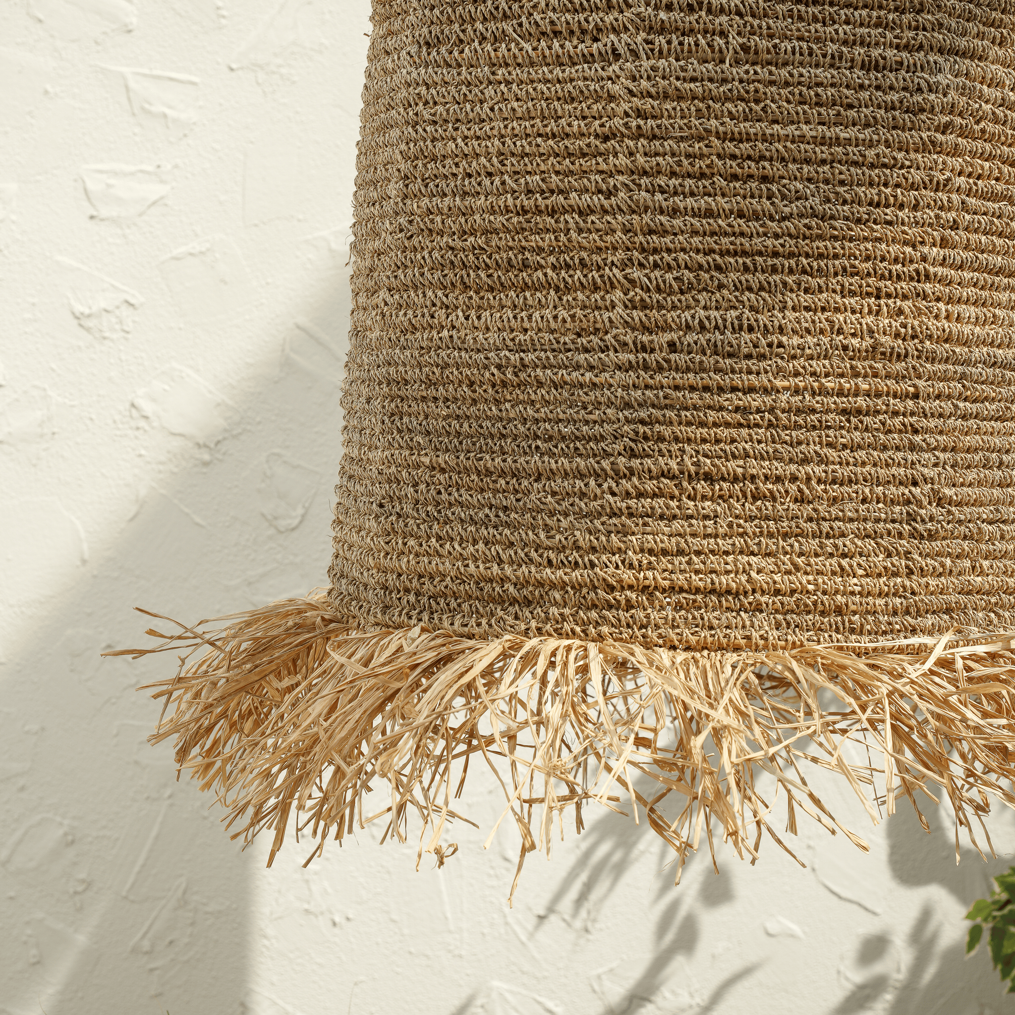 KUBU-KUBU HANGING LAMP