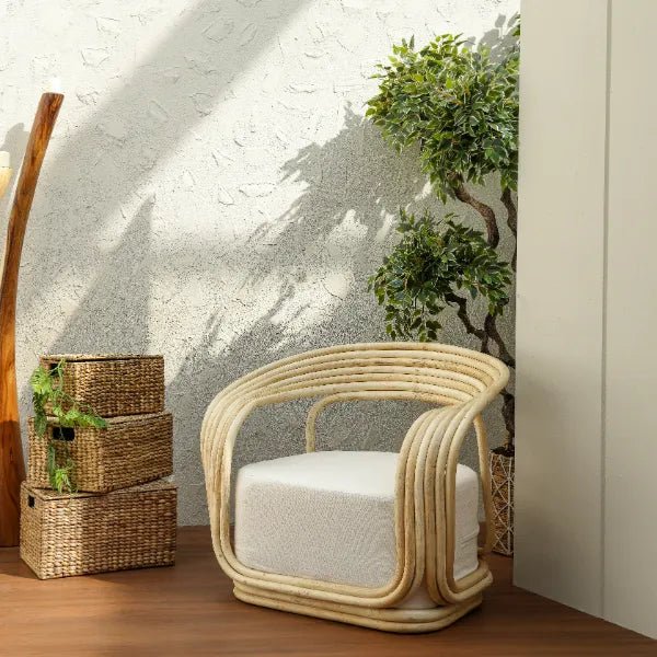 BONITA ARM CHAIR