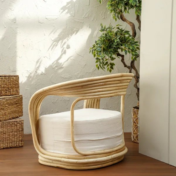 BONITA ARM CHAIR