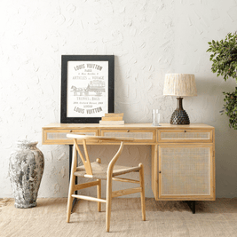 SMITH STUDY DESK